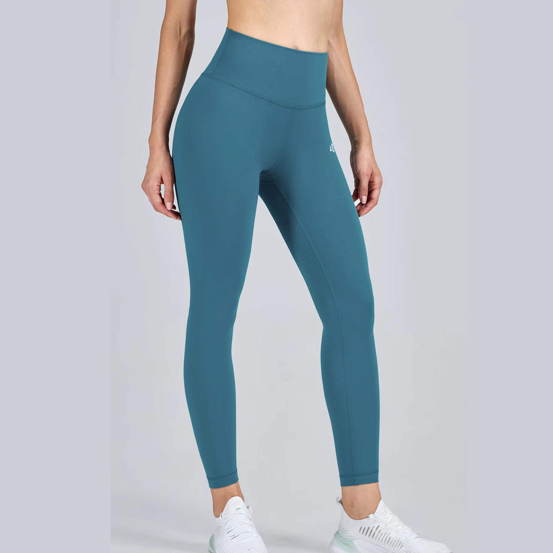 Women Plain Stretchable Leggings