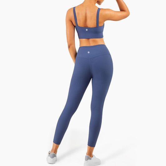 Lined Pattern Leggings – Extra Comfort & Stretch