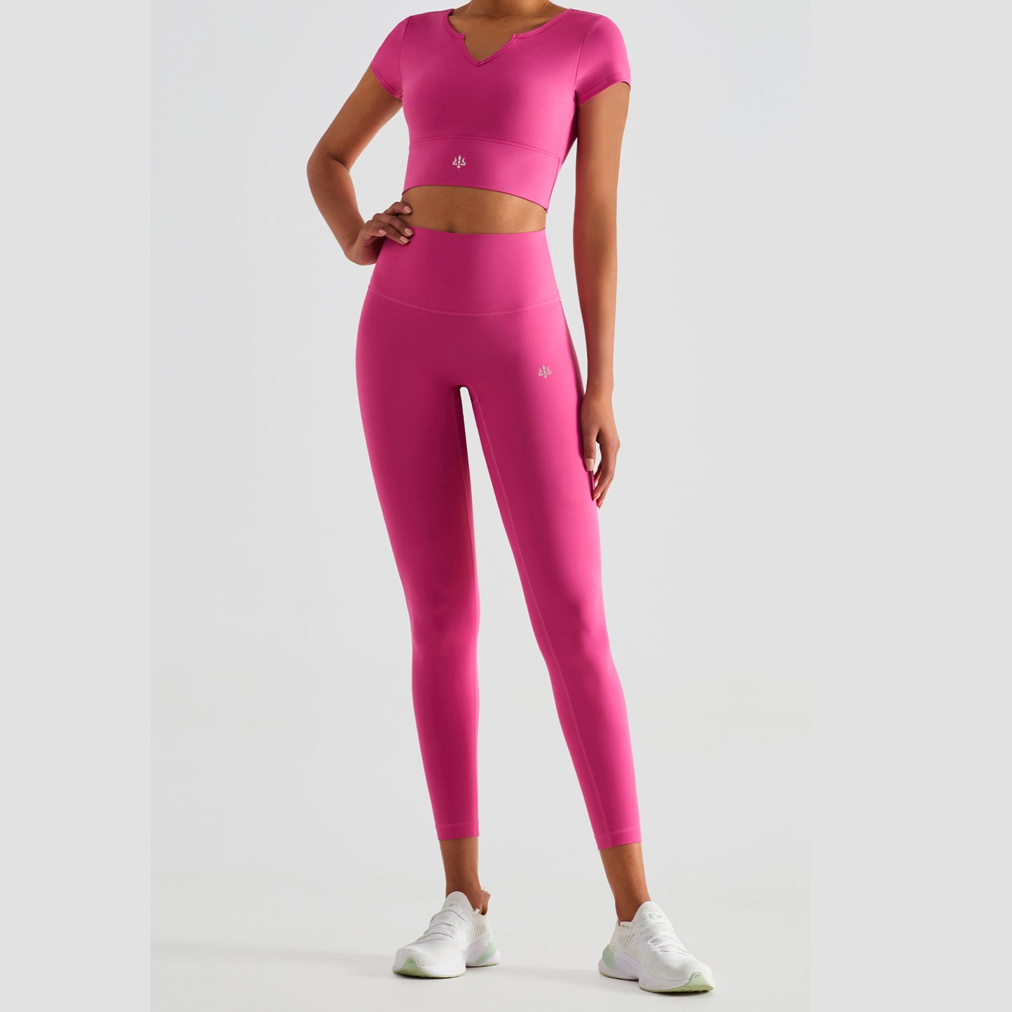 Ultra Soft Plain Leggings