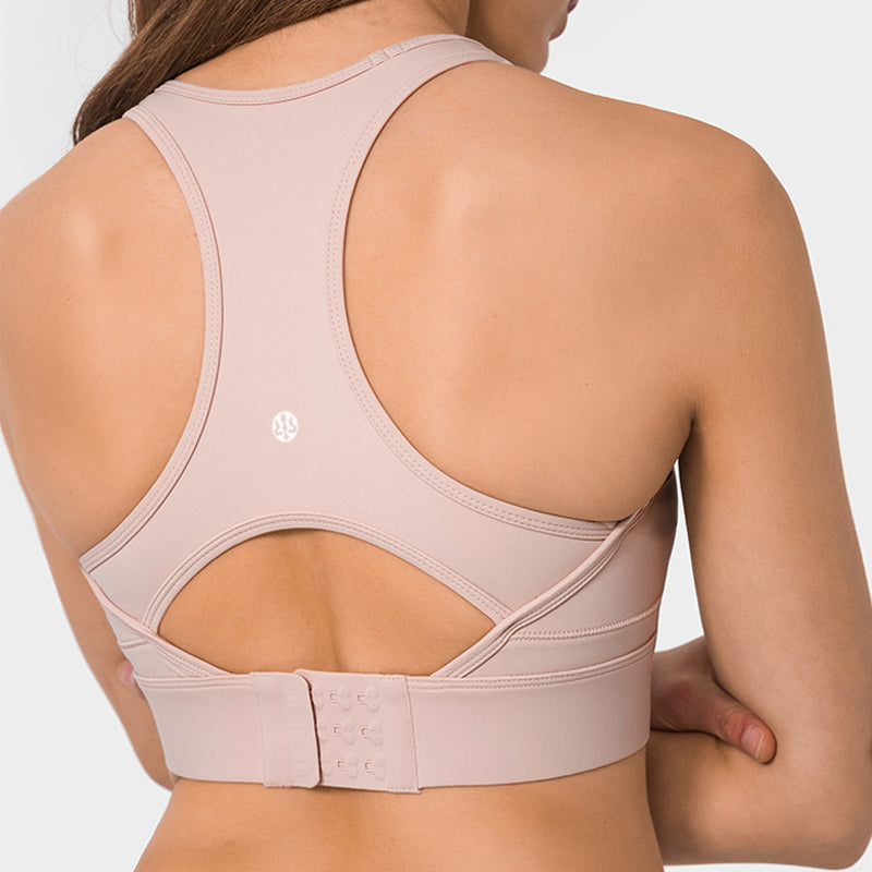 High Impact Sports Bra