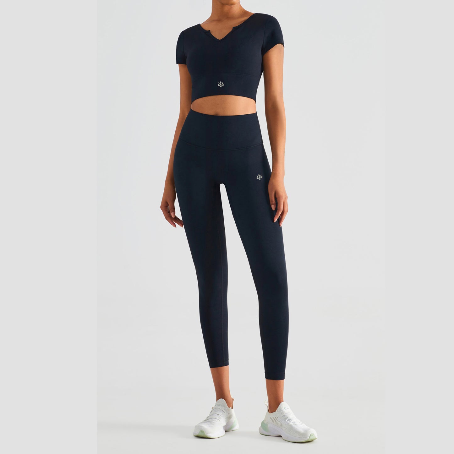 Ultra Soft Plain Leggings