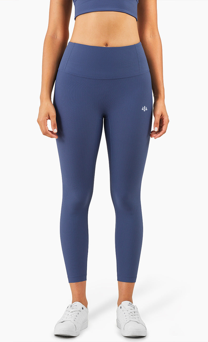 Lined Pattern Leggings – Extra Comfort & Stretch