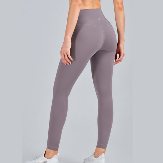 Women Plain Stretchable Leggings