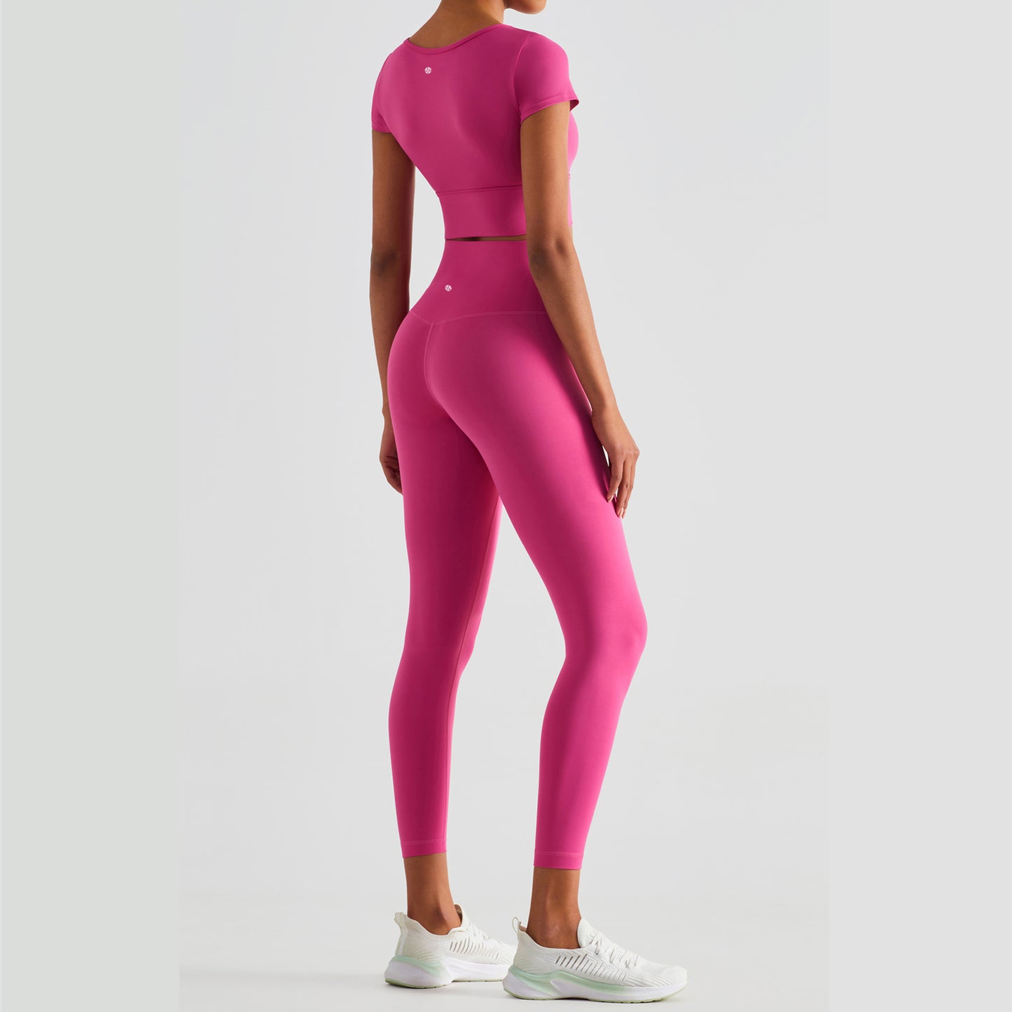 Ultra Soft Plain Leggings