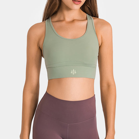 High Impact Sports Bra