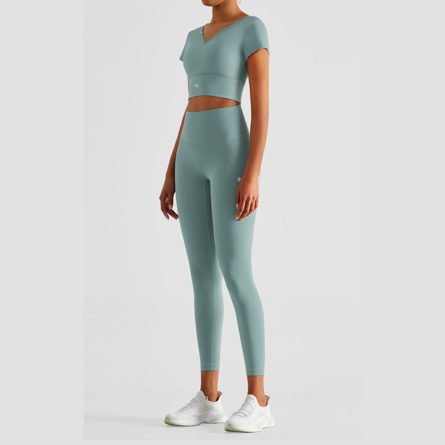 Ultra Soft Plain Leggings