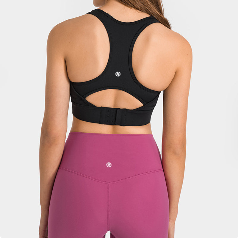 High Impact Sports Bra