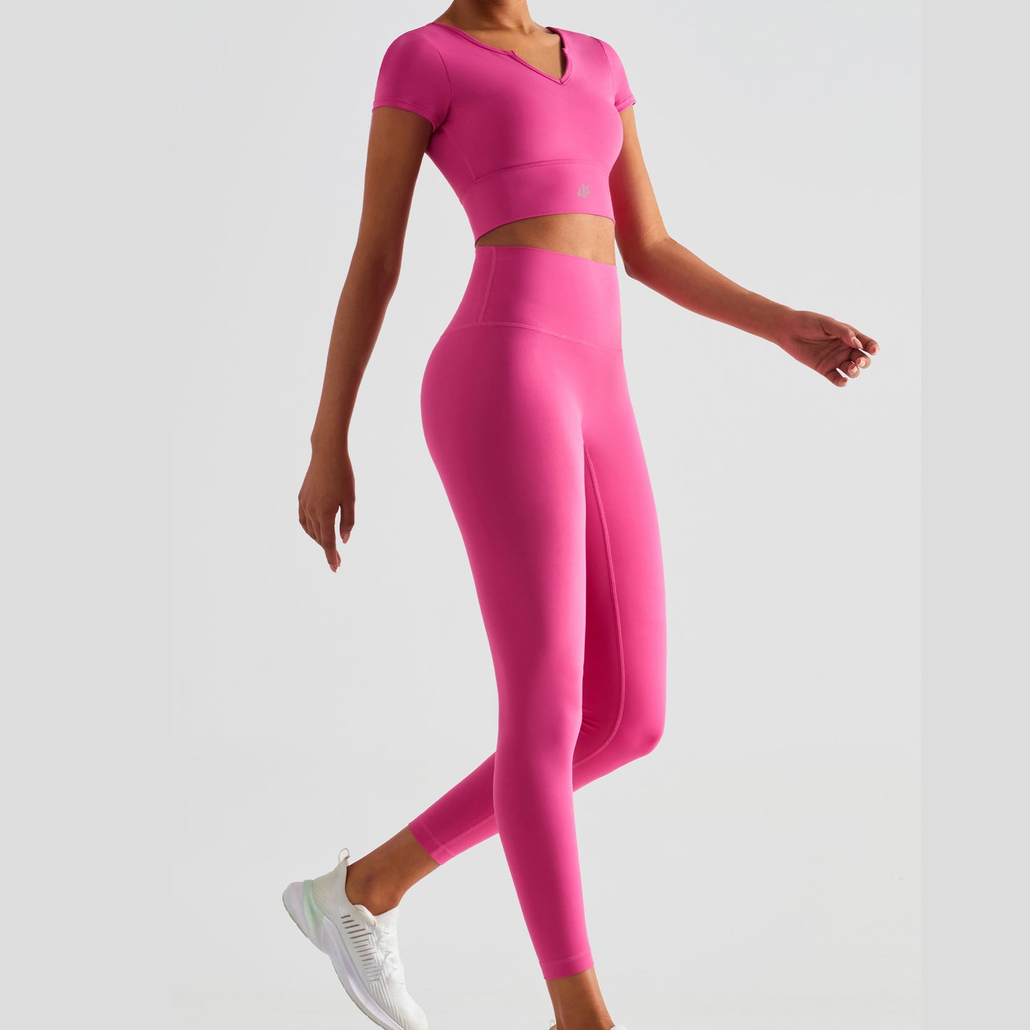 Ultra Soft Plain Leggings